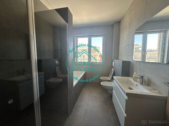 Luxusné bývanie v 3 izbovej novostavbe Soho - 7