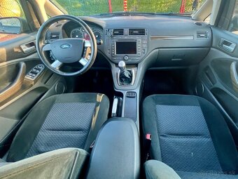 Ford C-Max 1.8 TDCi 2008 - 7