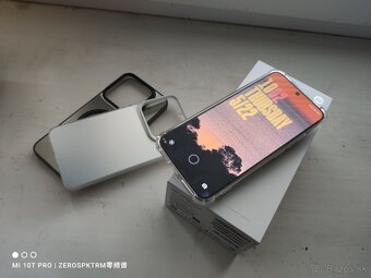 Xiaomi 14 12/256GB White - 7