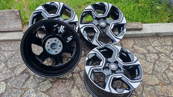 5x114,3 R18 --- HONDA CR-V ... - 7