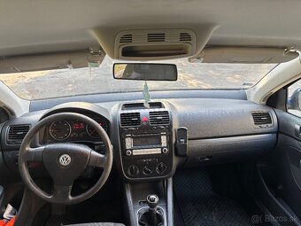 VW Golf 5 1.9tdi 77kw 2007 - 7