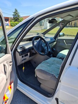 Citroen Xsara Picasso 2.0 HDi Pack 66kW - 7