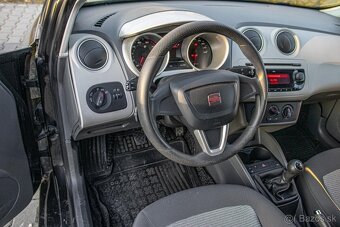 SEAT IBIZA - 7