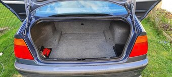 BMW 318i E46 - 7