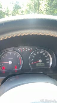 Suzuki Jimny 2013 1.3 benzín - 7