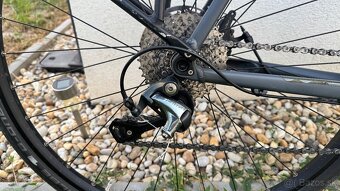 Cube Nuroad Pro FE 2020 Gravel - 7
