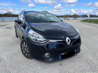 Predam Renault Clio IV - 7