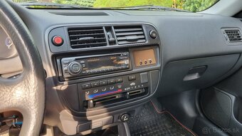 Honda Civic 1,5 VTEC LS 84 KW - 7