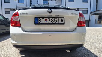 Skoda Rapid Ambition Plus 1.2 TSI - 2014 - 7