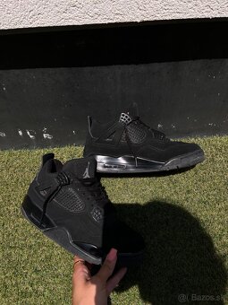 Jordan 4 - 7