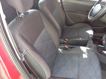 Renault Clio 1.2 rv.2009 Kúpený v SR - 7