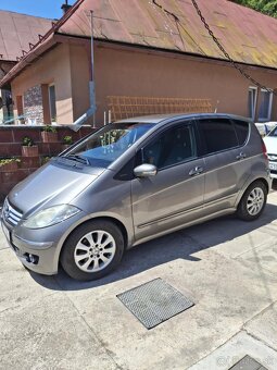 Mercedes A 180 - 7