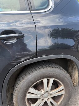 Volkswagen Tiguan 4 Motion - 7