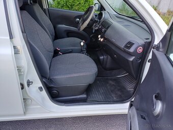 Nissan Micra - r.v. 9/2006 - Nová STK EK - 7