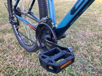 CTM Rein 1.0 29” - 7