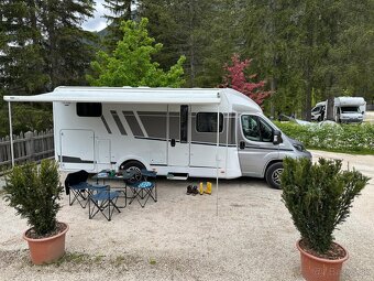 Nový Autokaravan CARADO T448 PRO+ - 7