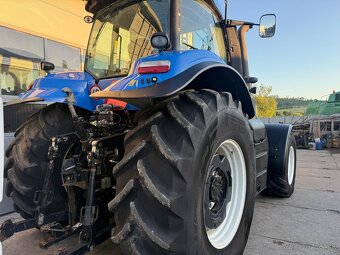 Zemědělský traktor New Holland T8.360 rok výroby 2013 PowerS - 7