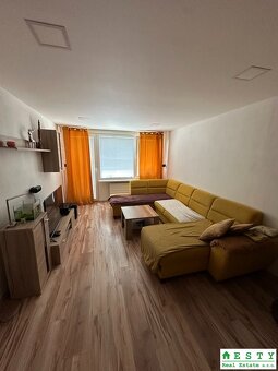 VEĽKÝ 2i byt, 3loggie, Žiar nad Hronom, Hurbanova ul., ESTY - 7