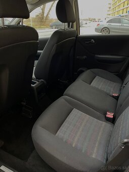 Mercedes-Benz A180CDI - 7