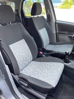 Suzuki SX4 1.6i 4x4 2014 - 7