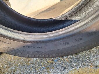 Zimne pneu 2024rok 205/55 R17 Fulda Kristall Control HP2 - 7