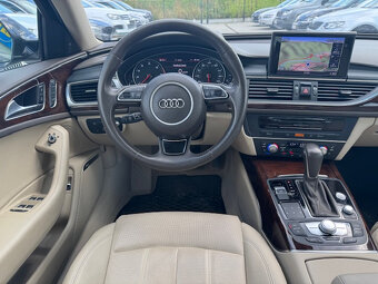 Audi A6 3.0 TFSI 333k quattro S tronic SUPERCHARGED - 7
