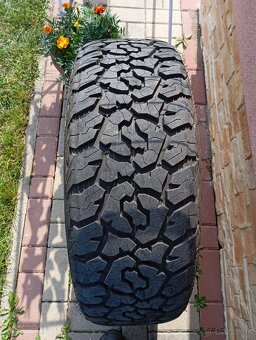5x130 R18 RONAL - 7