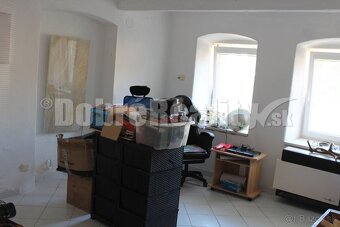 PREDAJ : Rodinný dom Horná Ves, okres Žiar nad Hronom - 7