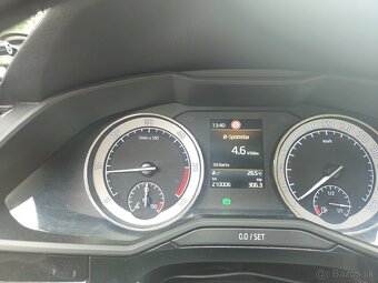 ŠKODA SUPERB 2.0TDI III L&K, FL, 9/2019, cena s DPH, - 7