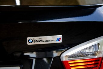 BMW Rad 3 320si M packet Limited Edition e90 / AJ NA SPLÁTKY - 7