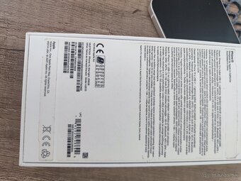 Apple iPhone13..white.256gb...len osobný odber - 7