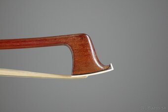 Husľový sláčik August E. Prager - 7