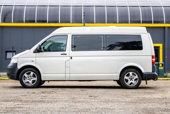 Volkswagen T5 Transporter 2.5 TDI /AJ NA SPLATKY /PROTIÚČET - 7