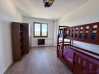 3 izbový byt A. Bernoláka Žilina - 7