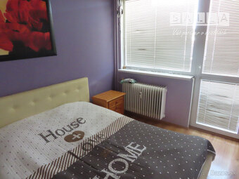 Prenájom 3 izbový byt v centre mesta Šala - 7