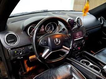 Mercedes Benz ML350 Grand Edition - 7