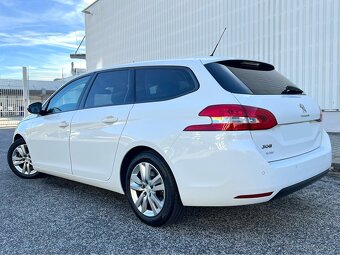 Peugeot 308 SW 1.5 BlueHDI 2019 - 7