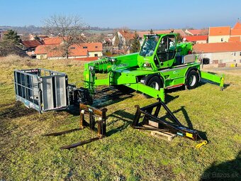 Manipulátor Merlo Roto 40.26 MCSS - 7