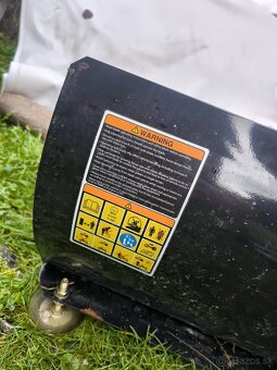 Radlica CAN AM 4x4 - 7