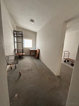 Exkluzívne- Budova Coop Jednoty Veľký Čepčín - 7