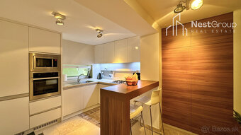 ZNÍŽENÁ CENA RD so záhradou a garážou, Gruzínska ulica-Priev - 7