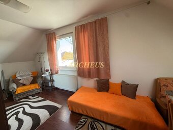 Rodinný dom Šoporňa - Galanta - 7