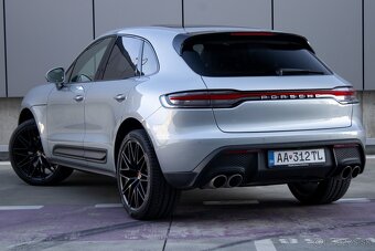 Porsche Macan S PDK - 7