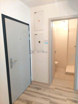 Prenájom moderného 1,5 izbového bytu - 7