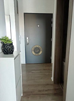 NA PREDAJ - 2 izbový byt v novostavbe s balkónom vo Svite - 7