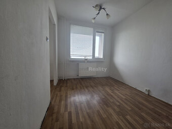 Ponúkam na predaj 1 izbový byt, Jáltska, Dargovských hrdinov - 7