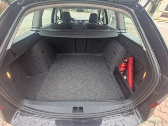 ŠKODA OCTAVIA COMBI 1.2TSi 77KW - 7