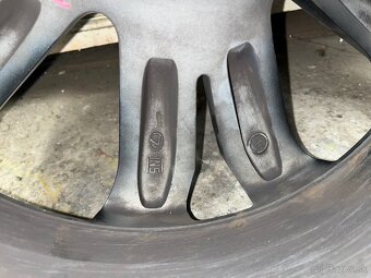 Original disky Lexus RX300 / GS450H 2 ks R20 - 7