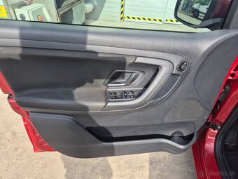 Skoda Fabia II 2 1.2 TSI mt/5 2014/12 - 7