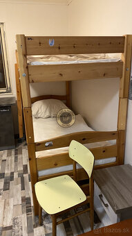 Na predaj - CHATA - Domaša Eva - 7